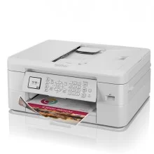 Brother Multifunzione a colori a piano fisso con ADF. LCD a colori. fronte-retro FUORI CATALOGO