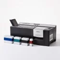 Timbro Blu Brother (22x60 mm) per Stamp Creator (Conf.6)