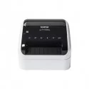 Brother Etichettarice QL1110 per grandi formati con WIFI