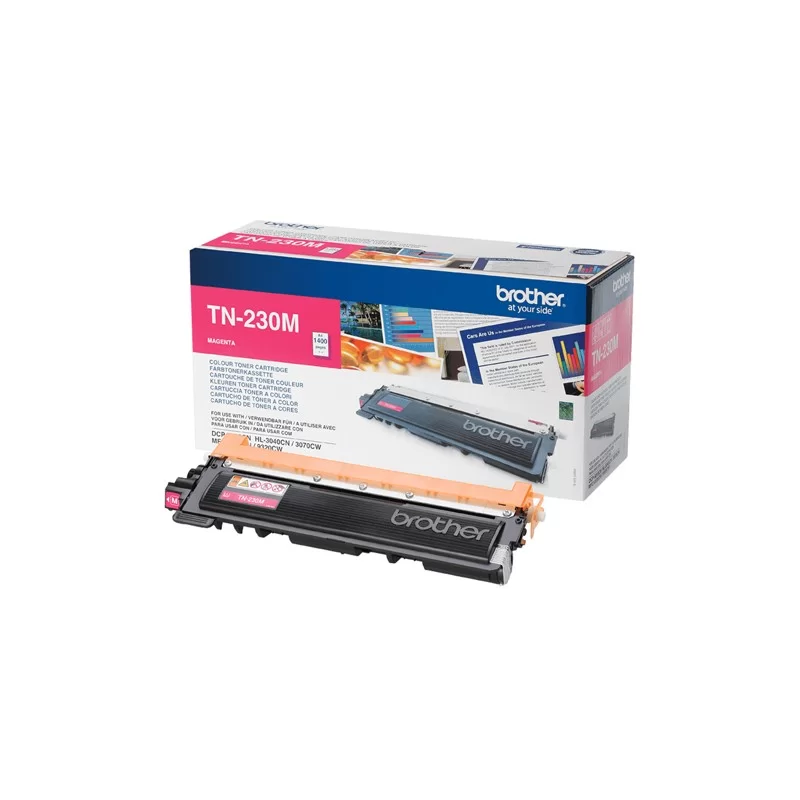 TONER MAGENTA HL3040 HL3070