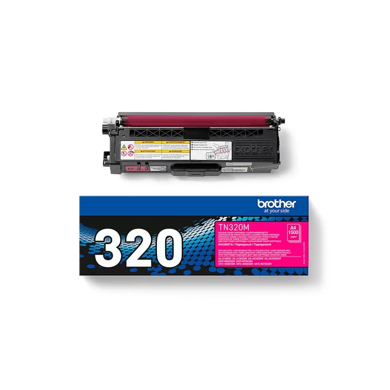 TONER MAGENTA HL 4570CDW 4150CDN CAPACITA' STANDARD