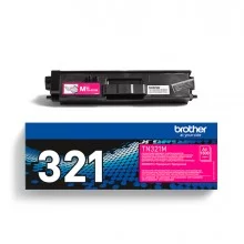 TONER MAGENTA AD ALTA CAPACITA TN-321M