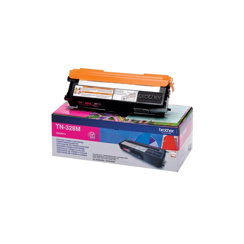TONER MAGENTA HL 4570CDW ALTISSIMA CAPACITA'