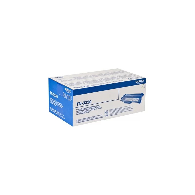 TONER NERO PER HL-5440D HL-5450DN 5470DW MFC8510DN HL-6180DWT HL-6180DW