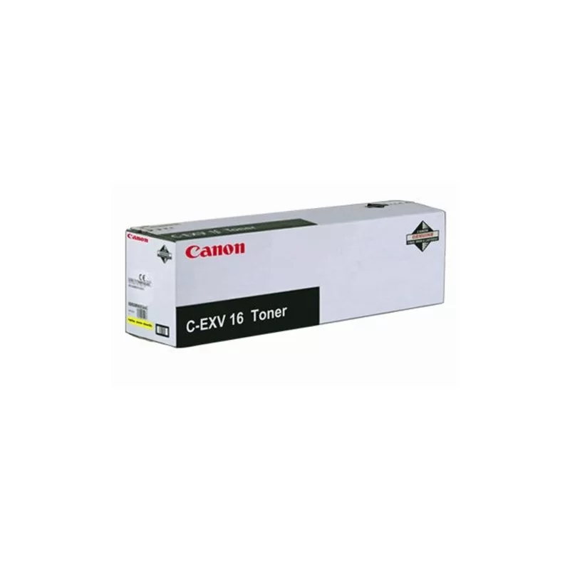 TONER GIALLO C-EXV17 IRC4580I/4080I