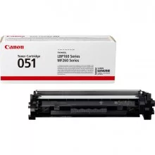 CANON TONER CRG 051