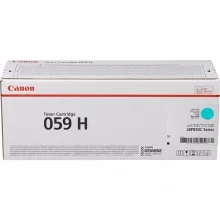 Canon Toner Ciano LBP852Cx _13.500 pag