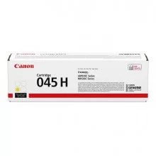 TONER GIALLO PER LBP613Cdw, LBP611Cn MF635Cx, MF633Cdw, MF631Cn