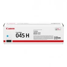 TONER CIANO PER LBP613Cdw, LBP611Cn MF635Cx, MF633Cdw, MF631Cn