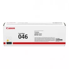 TONER CANON CRG 046 GIALLO LBP654Cx, LBP653Cdw MF735Cx, MF734Cdw, MF732Cdw