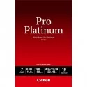 CANON CARTA FOTOGRAFICA PRO PLATINUM PT-101 300g/m2 A3+ 10FOGLI