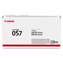 Toner nero Canon LBP223dw-3.100pag