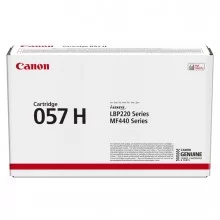 Toner nero Canon LBP223dw-10.000pag