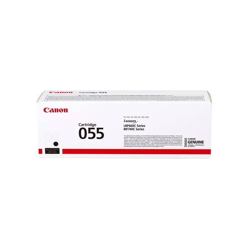 Toner Canon Nero 3016C002-2.300 PAG