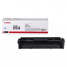 Canon Toner Ciano 054C LBP623Cdw LBP621Cw MF645Cx MF643Cdw MF641Cw-1200 pag