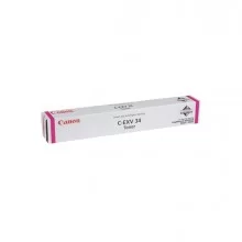TONER MAGENTA C-EXV34 SERIE C2000