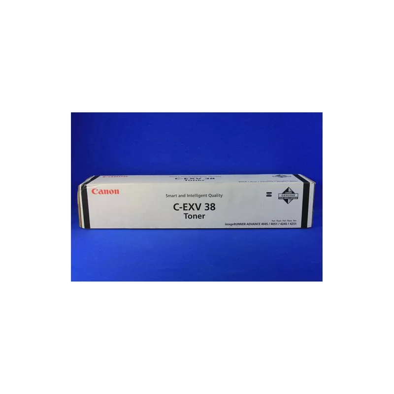 TONER C-EXV38 iR ADV 4045/51