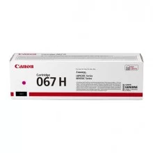 Canon Toner 067 Magenta_2.350 pag