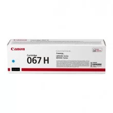 Canon Toner 067 Ciano_2.350 pag