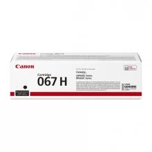 Canon Toner 067 Nero_3.130 pag