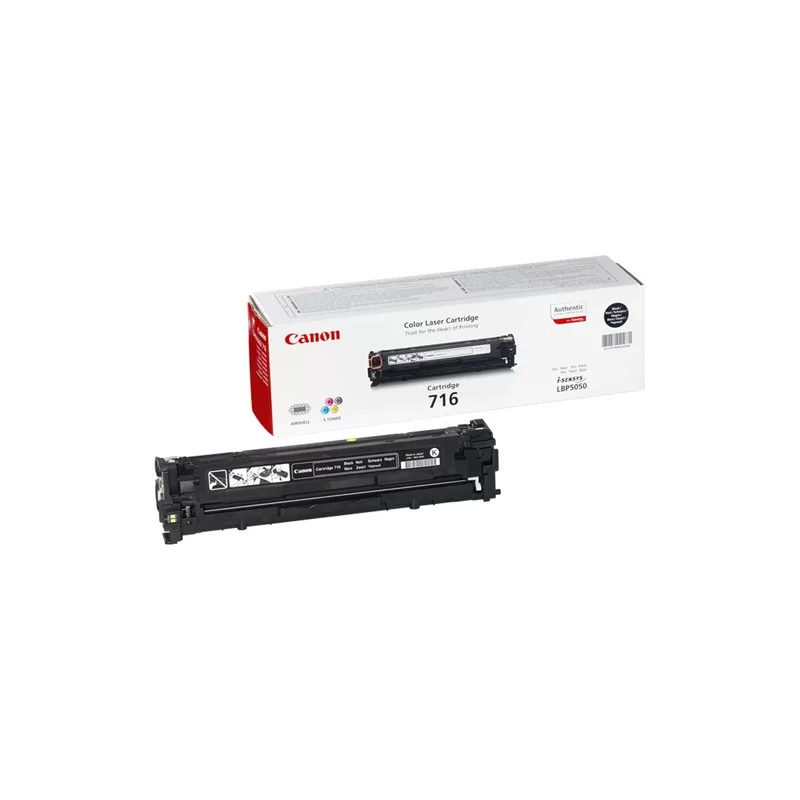 TONER NERO LBP 5050 LBP 5050N