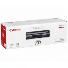 TONER NERO CRG 737 MF229dw-MF-226dn-MF217w-MF216n-MF212w-MF211