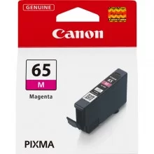 Canon Serbatoio di inchiostro Magenta CLI-65M_13 ml