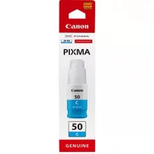 Cartuccia Canon Ciano Ink GI-50 7.700 pag