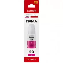 Cartuccia Canon Magenta Ink GI-50 7.700 pag