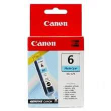 REFILL CIANO FOTO BJC8200 S800 (X BC50) (NON UTILIZZARE CON BCI5) FUORI CATALOGO