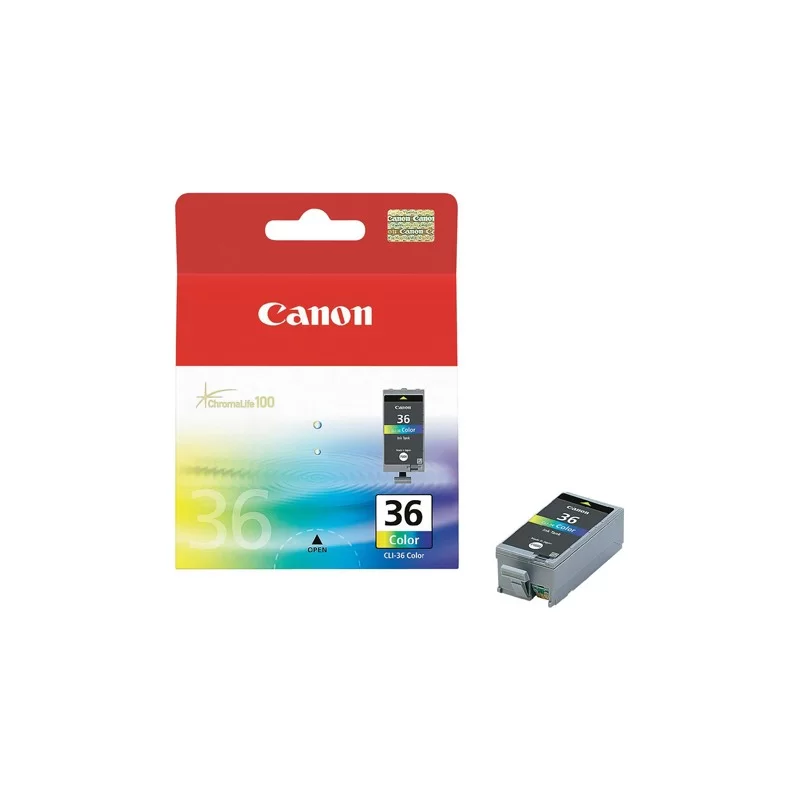 Canon cartuccia ink COLORE MINI260