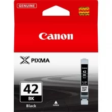 CARTUCCIA NERA CLI-42BK PIXMA PRO 100