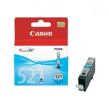 CARTUCCIA CIANO CLI-521C FUORI CATALOGO