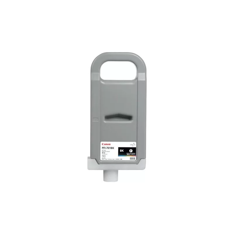 REFILL NERO PFI-701 IPF9000/8000