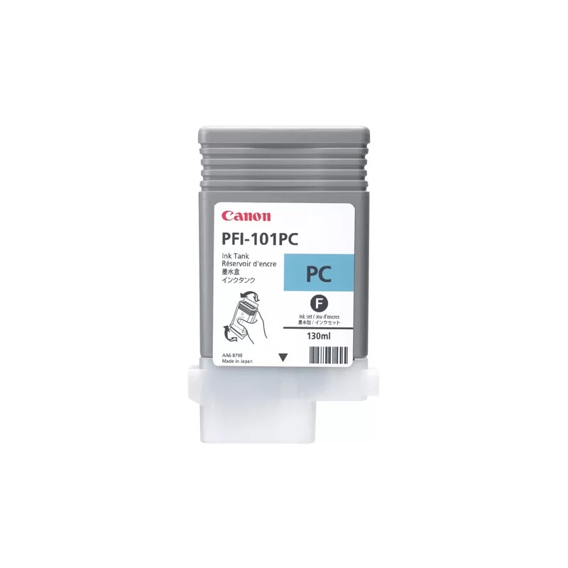 REFILL FOTOGRAFICO CIANO PFI-101PC IPF5000