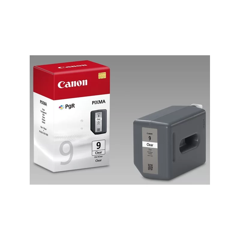 CARTUCCIA DI PULIZIA PIXMA 9500