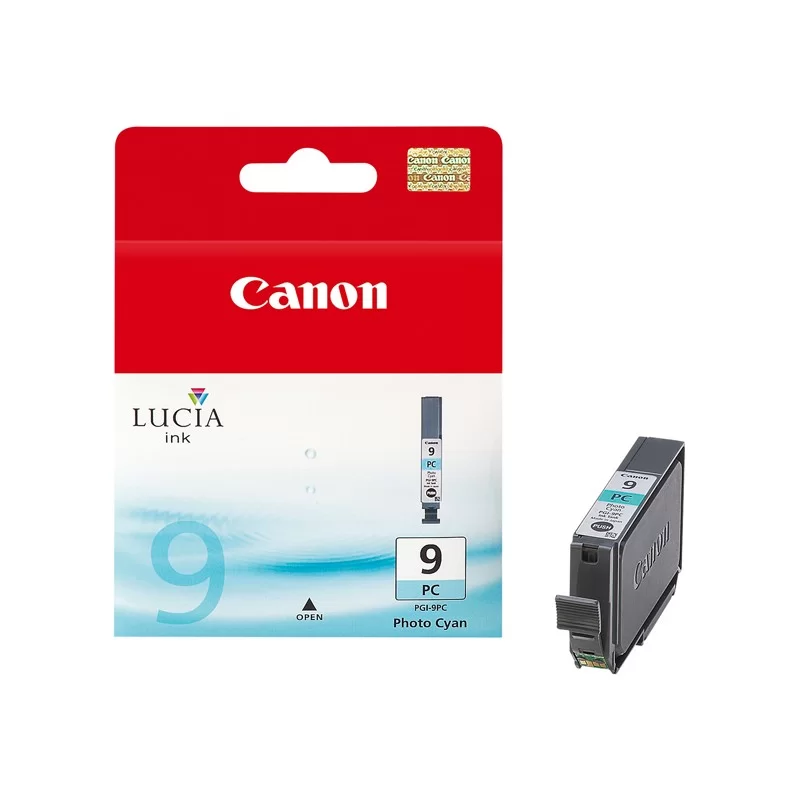 CARTUCCIA CIANO PHOTO PIXMA 9500