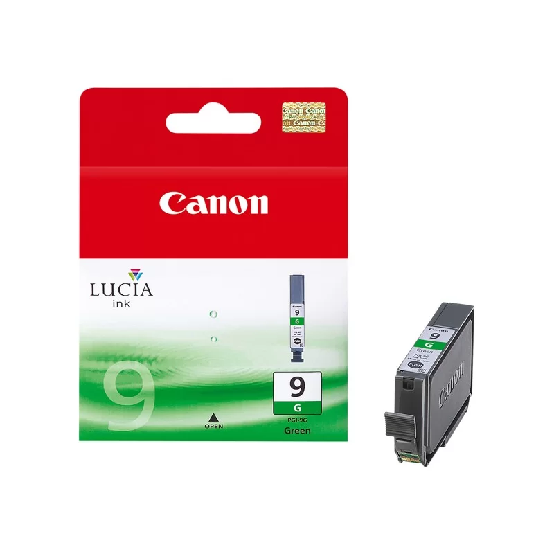 CARTUCCIA VERDE PIXMA 9500