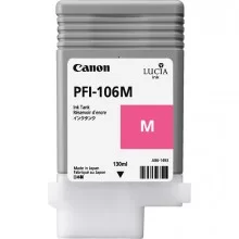 CARTUCCIA INK PFI-106 MAGENTA FUORI CATALOGO