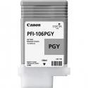 CARTUCCIA INK PFI-106 PHOTO GRIGIO FUORI CATALOGO