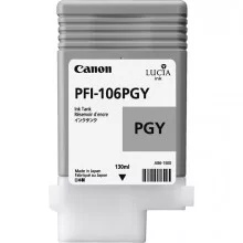 CARTUCCIA INK PFI-106 PHOTO GRIGIO FUORI CATALOGO