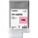 CARTUCCIA INK PFI-106 PHOTO MAGENTA FUORI CATALOGO