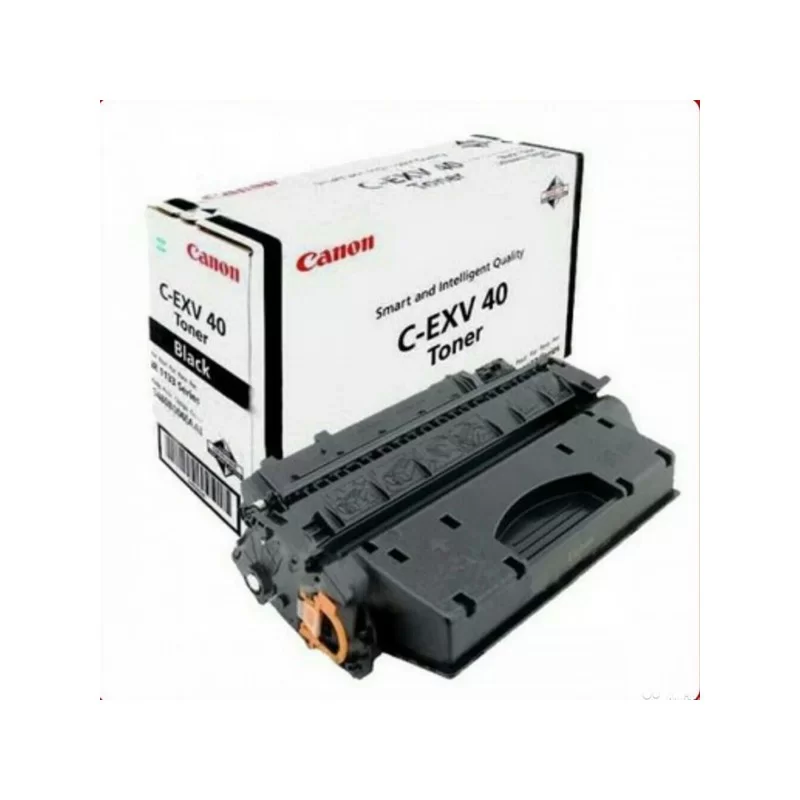 TONER NERO C-EXV40 IR 1133
