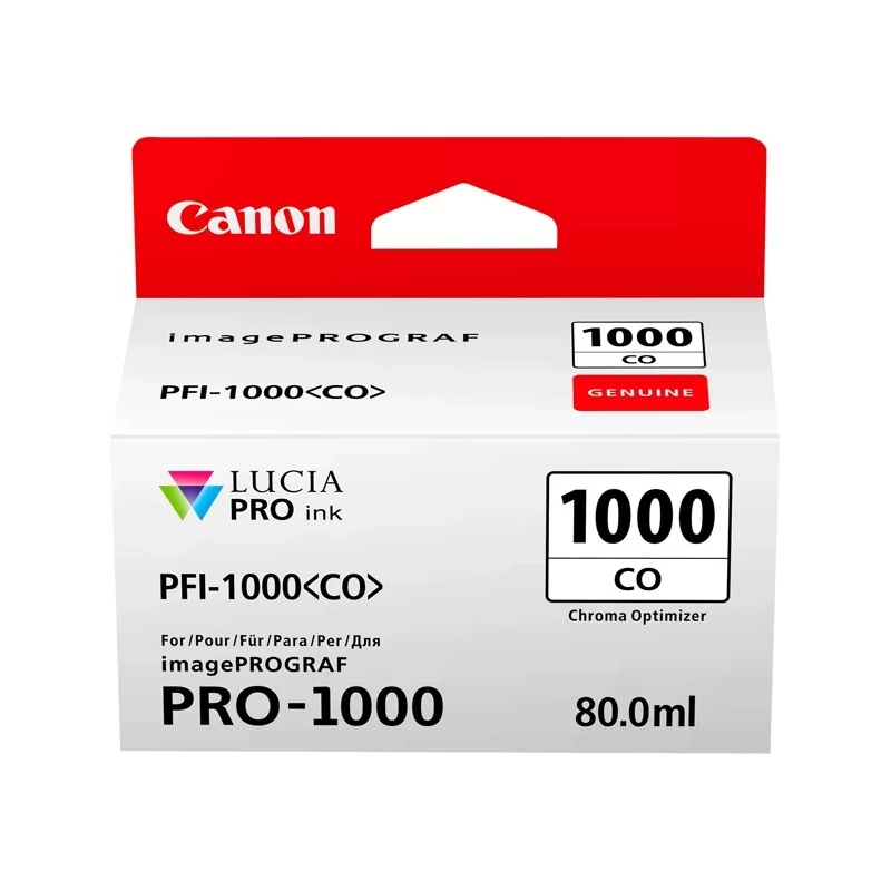 CARTUCCIA CHROMA PER CANON PHI-1000
