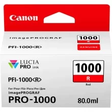 CARTUCCIA ROSSO PER CANON PHI-1000
