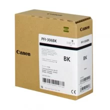 CARTUCCIA CANON PFI-306BK NERO FUORI CATALOGO