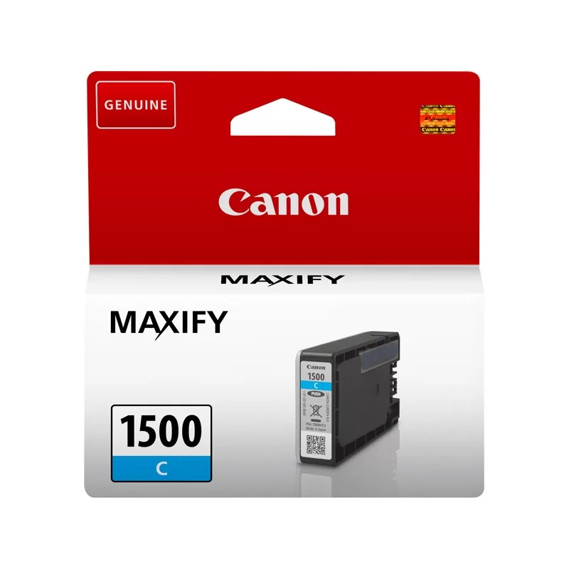 CANON INK PGI-1500 CIANO