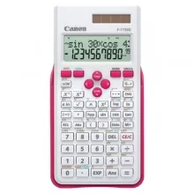 Canon Calcolatrice F-715SG-WHM EMEA DBL BIANCO/FUCSIA