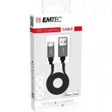 Emtec Cavo USB-A to Lightning T700 FUORI CATALOGO