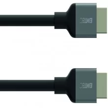 Emtec Cavo HDMI to HDMI T700HD
